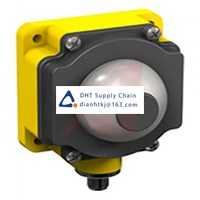 Sounder and Signal Lamp Banner_K80LGRA1YP