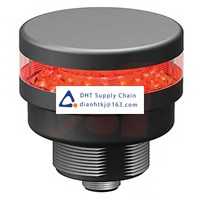 Sounder and Signal Lamp Banner_TL50BLRQ