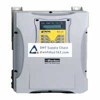 Motor and controller Parker_16G-41-0040-BF