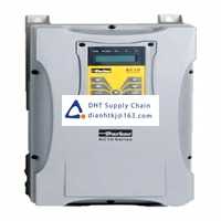 Motor and controller Parker_16G-41-0090-BF