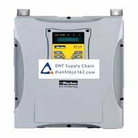 Motor and controller Parker_16G-42-0170-BF