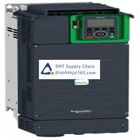 Motor and controller Schneider Electric_ATV630D45N4