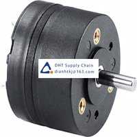 Motor and controller Faulhaber_2619S012SR 33:1