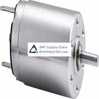 Motor and controller Faulhaber_2237S024CXR