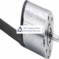 Motor and controller Faulhaber_2232S012BX4