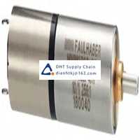 Motor and controller Faulhaber_1016M012G+10/1 256:1