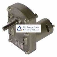 Motor and controller Mellor Electric_UBD1105