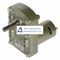 Motor and controller Mellor Electric_UBD1106