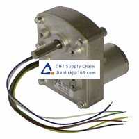 Motor and controller Mellor Electric_UBB1003