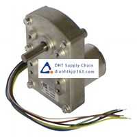 Motor and controller Mellor Electric_UBB1004