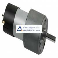 Motor and controller Micromotors_1308-24-100