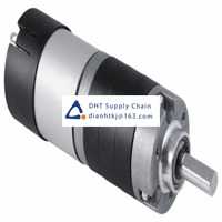 Motor and controller Micromotors_PS150-24-425