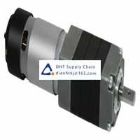 Motor and controller Micromotors_P205-24-100