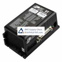 Motor and controller Applied Motion Systems_ST5-Q-NN