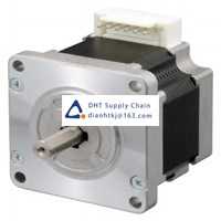 Motor and controller Sanyo Denki_103H7823-0440