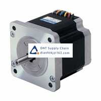 Motor and controller Sanyo Denki_SM2863-5151