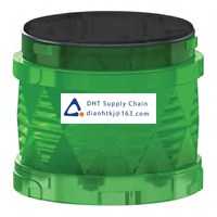 Sounder and Signal Lamp Schneider Electric_XVUC23