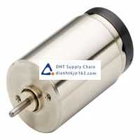 Motor and controller Portescap_13N88-107.1