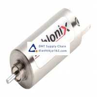 Motor and controller Portescap_12G88-210E.1001