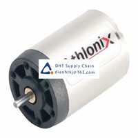 Motor and controller Portescap_22N78-311P.1001