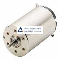 Motor and controller Portescap_25GST2R82-216P.1