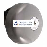 Sounder and Signal Lamp Moflash_A8BM-24DC