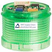 Sounder and Signal Lamp Moflash_LED-MINI-02-04