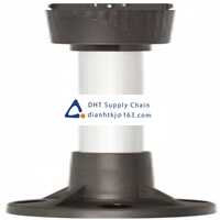 Sounder and Signal Lamp Moflash_LED-MINI-FT100