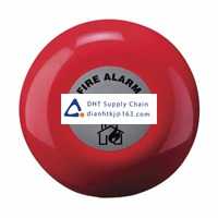 Sounder and Signal Lamp Klaxon_TAA-0015