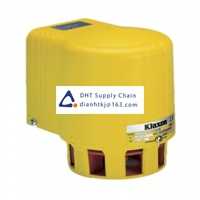 Sounder and Signal Lamp Klaxon_SLD-0001