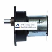 Motor and controller Maxon_123852