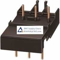 Motor and controller Siemens_3RA1921-1D