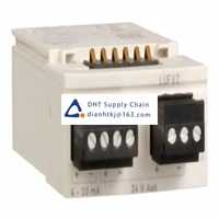 Motor and controller Schneider Electric_LUFV2