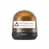 Sounder and Signal Lamp Schneider Electric_XVR3B05S