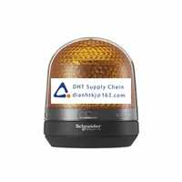 Sounder and Signal Lamp Schneider Electric_XVR3M05S