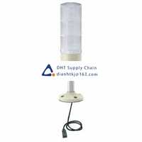 Sounder and Signal Lamp Schneider Electric_XVGU3SHAV