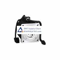 Motor and controller Schneider Electric_BCH2LF0433CA5C