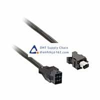 Motor and controller Schneider Electric_VW3M5D4FR30