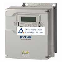 Motor and controller Eaton_9702-2002-00P DG1-34012FB-C21C