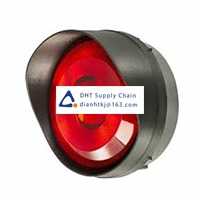 Sounder and Signal Lamp Moflash_LED-TL-05-02