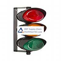 Sounder and Signal Lamp Moflash_LED-TL-03-02-01-04