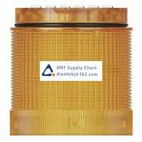 Sounder and Signal Lamp Werma_634.310.75