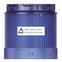 Sounder and Signal Lamp Werma_634.510.75