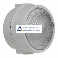 Sounder and Signal Lamp Werma_890.480.68