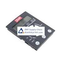 Motor and controller Danfoss_132B0254