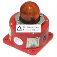 Sounder and Signal Lamp Moflash_BC150AL05DCNNNARDN