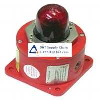 Sounder and Signal Lamp Moflash_BC150RL10ACNNNARDN