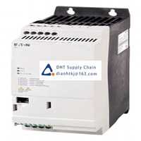 Motor and controller Eaton_174339 DE1-34011FN-N20N