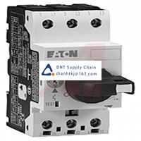 Motor and controller Eaton_265340 PKZM0-10/AK