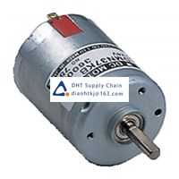 Motor and controller Nidec_DMN37KB